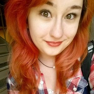 Meet your Posher, Kat